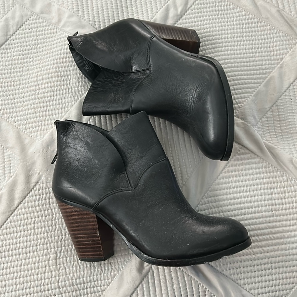 Gianni bini black boots